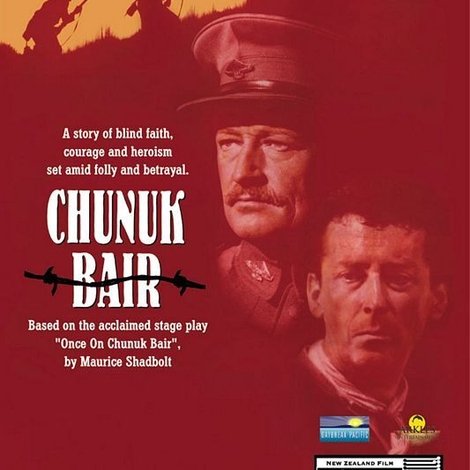 Chunuk Bair