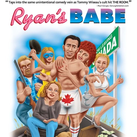 Ryan's Babe