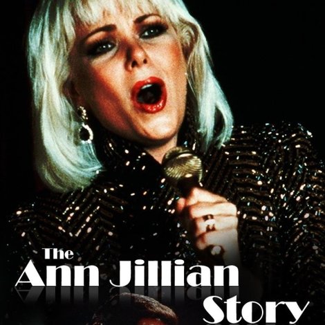 The Ann Jillian Story