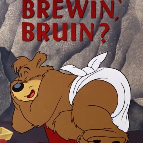 What's Brewin', Bruin?
