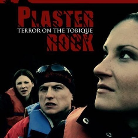 Plaster Rock