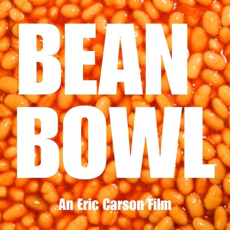BEAN BOWL