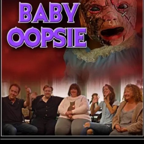 Videozone 2021: Baby Oopsie