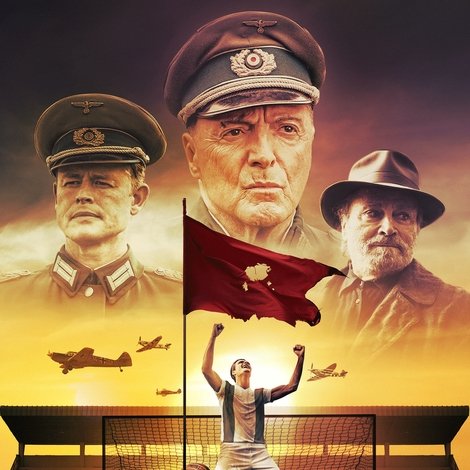 The Match