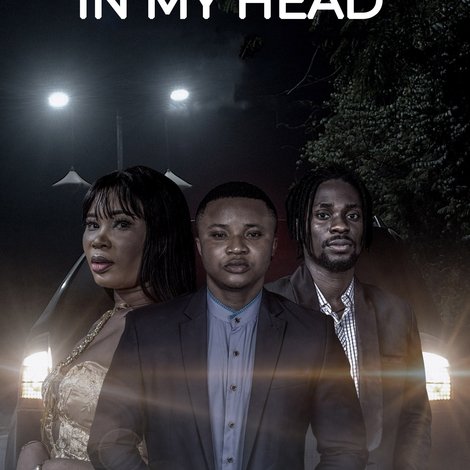 In My Head