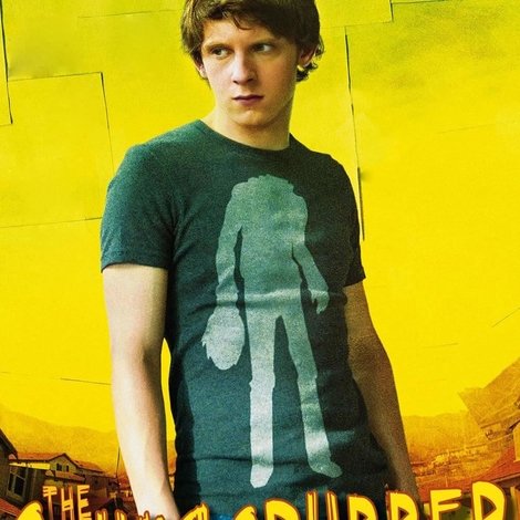 The Chumscrubber