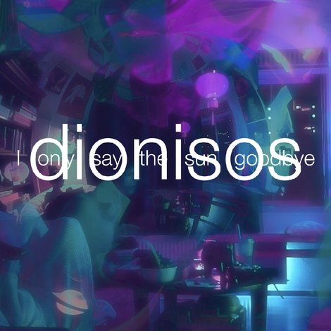 Dionisos