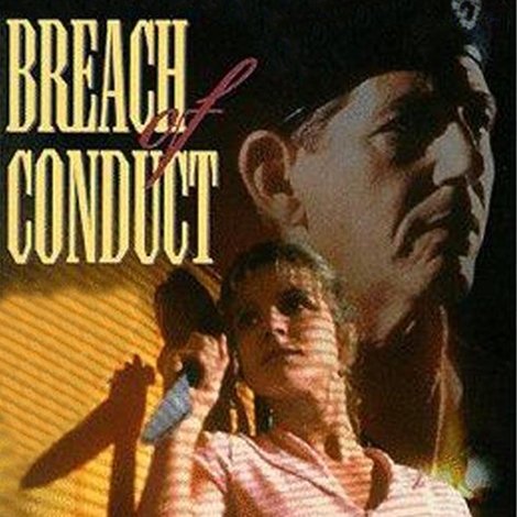 Breach of Conduct