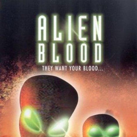 Alien Blood