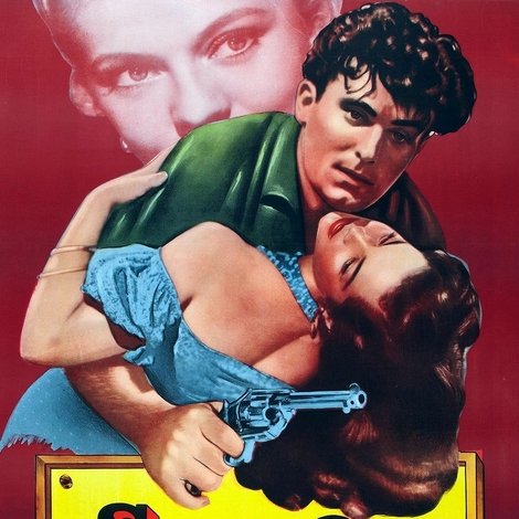 Son of Belle Starr