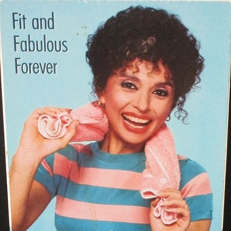 Rita Moreno: Now You Can!