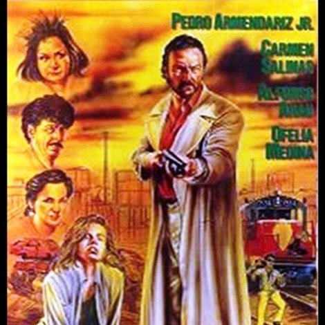 Camino largo a Tijuana