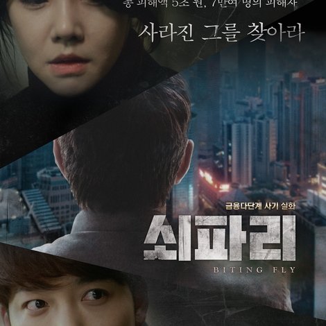 쇠파리