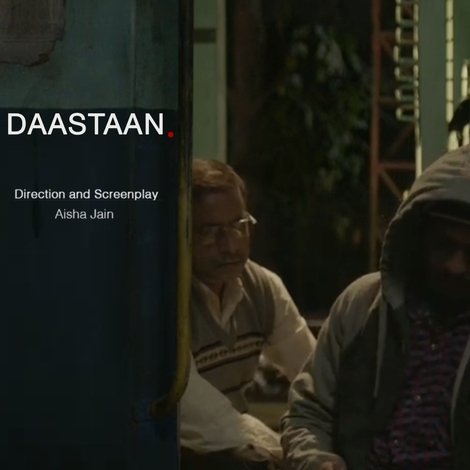 Daastaan