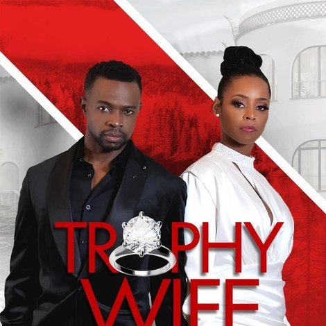 Trophy Wife
