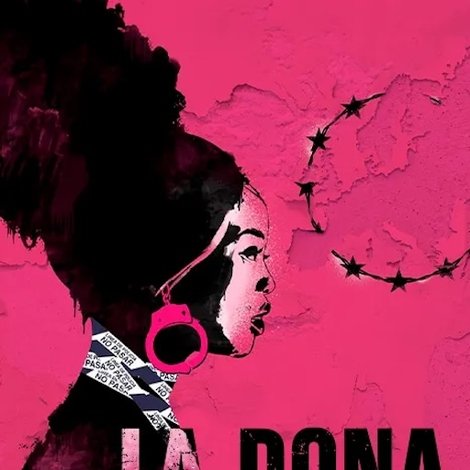 La dona il·legal