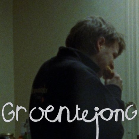 Groentejong
