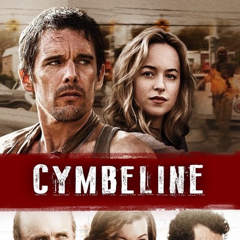 Cymbeline