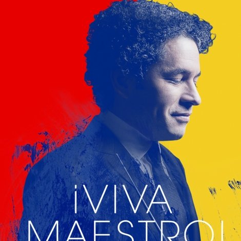 ¡Viva Maestro!
