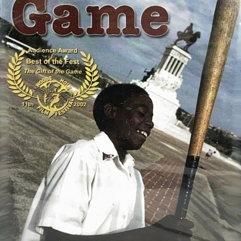 Gift of the Game