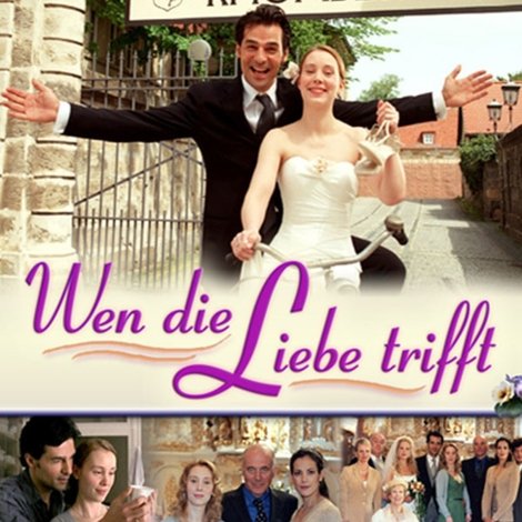 Wen die Liebe trifft
