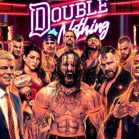 AEW Double or Nothing