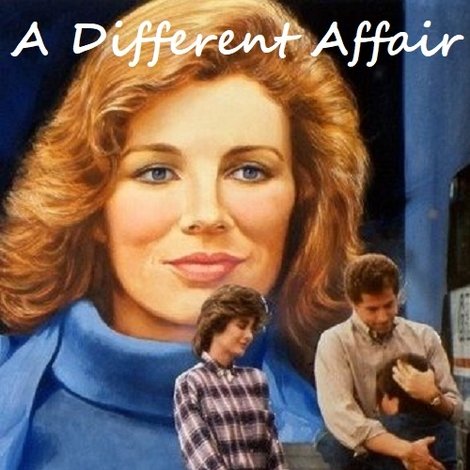 A Different Affair