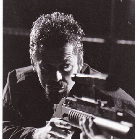 Cybermaster: Shepherd II