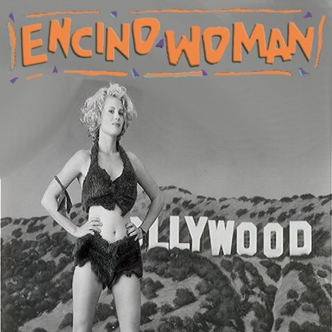 Encino Woman