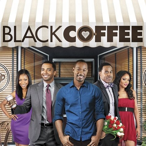 Black Coffee