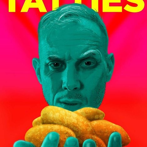 Tatties