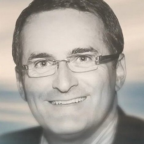 Jean Lapierre : homme de coeur et de paroles