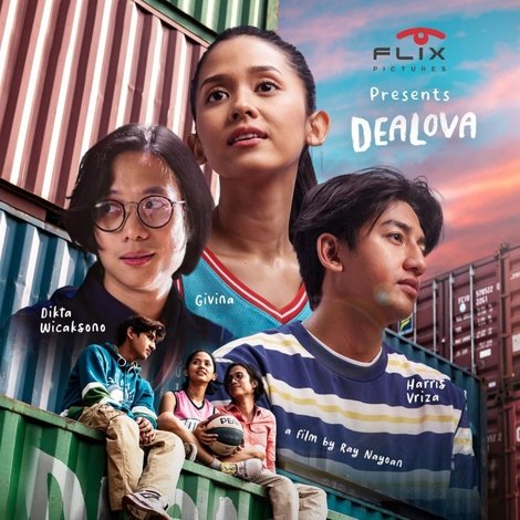 Dealova