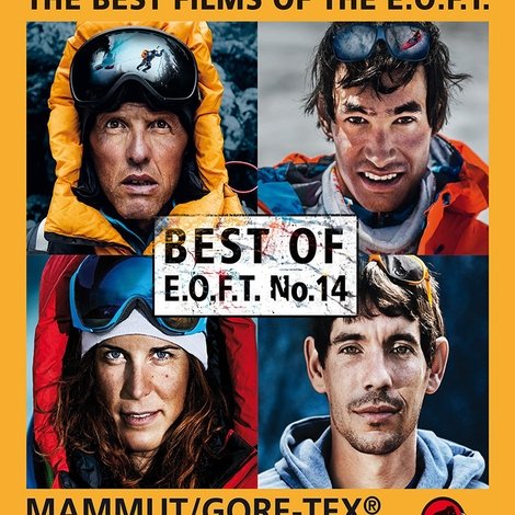 Best of E.O.F.T. No. 14