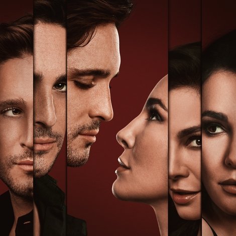 Juegos de Seducción