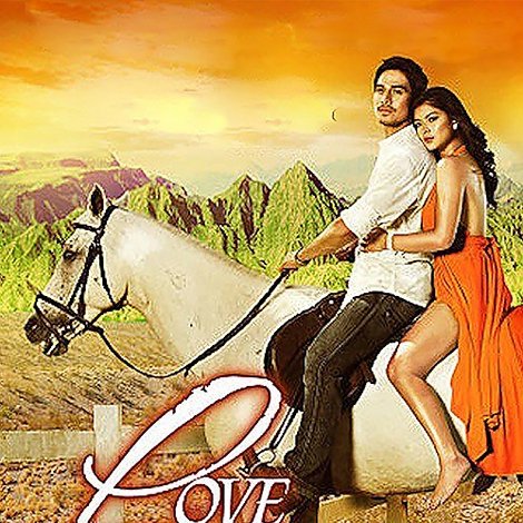 Love Me Again