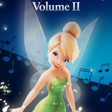 The Disney Family Singalong - Volume II
