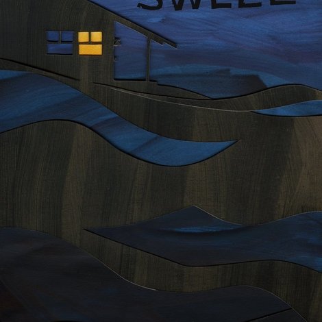 Black Swell