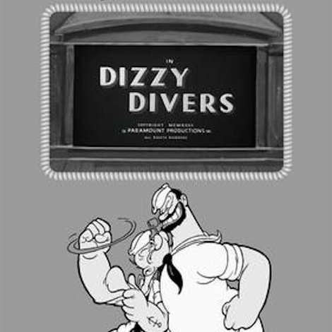 Dizzy Divers
