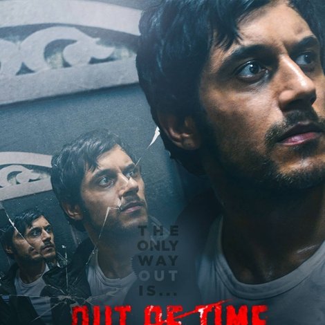 Out Of Time