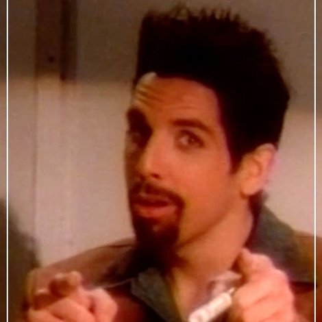 Derek Zoolander University