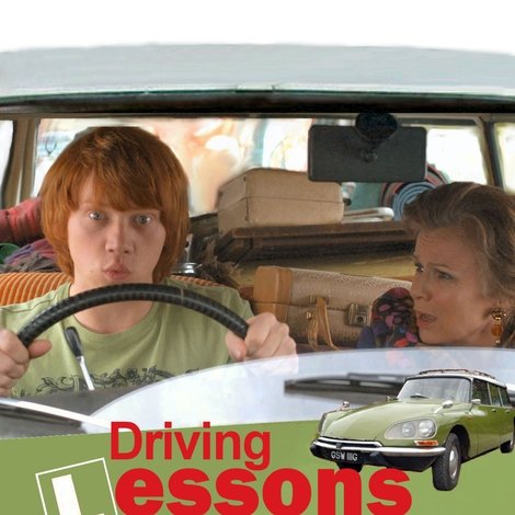 Driving Lessons