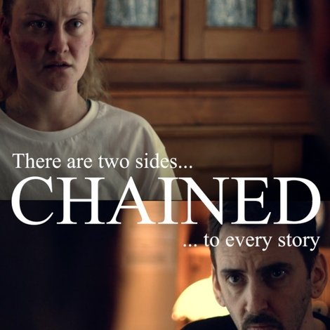 Chained
