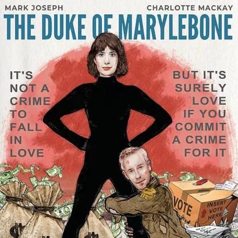 The Duke of Marylebone
