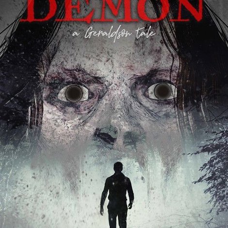 My Inner Demon: A Geraldson Tale