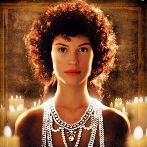 The Affair of the Necklace