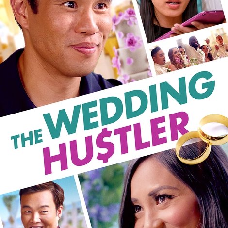 The Wedding Hustler
