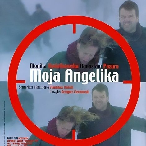 Moja Angelika