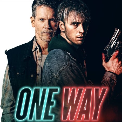 One Way