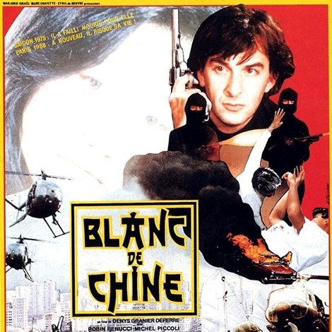 Blanc de Chine
